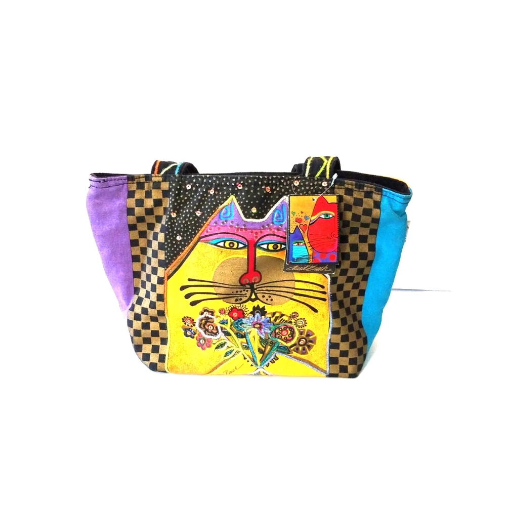 CAT BAG